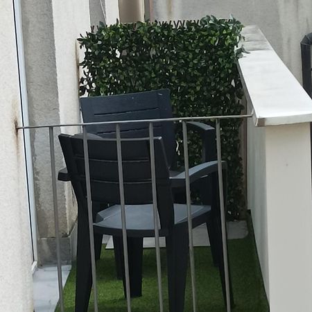 Apartman Lux Daruvar Eksteriør billede